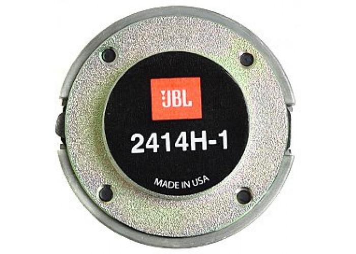 JBL 2414H-1 ВЧ драйвер для EON300 серии