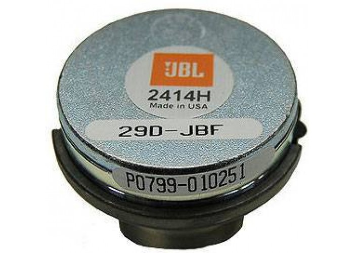 JBL 2414H ВЧ драйвер для EON500 серии (342423-002X) FSO