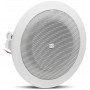 JBL 8124 - потолочный громкоговоритель 6 Вт, 4