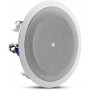 JBL 8128 - 200-мм полнодиапазонный потолочный громкоговоритель, 6 Вт ,70 В / 100 В