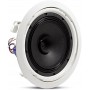 JBL 8128 - 200-мм полнодиапазонный потолочный громкоговоритель, 6 Вт ,70 В / 100 В