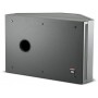 JBL Control SB-2 - компактный сабвуфер, BandPass, динамик 10