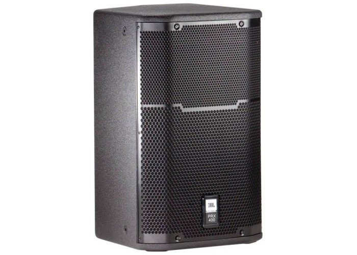 JBL PRX412M - 2-x полосная пассивная мониторная система