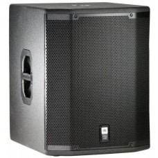 JBL PRX418S компактный сабвуфер