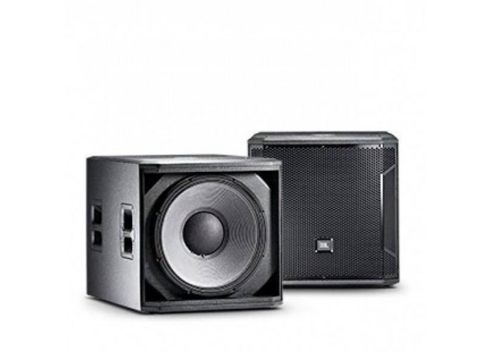 JBL STX818S сабвуфер