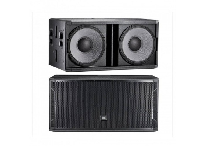 JBL STX828S сабвуфер