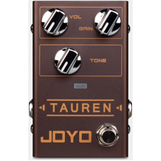 Joyo R-01-TAUREN-OVERDRIVE Педаль эффектов