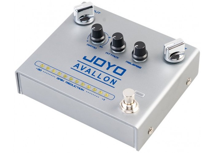 Joyo R-19 Avallon Педаль эффектов