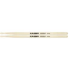 Kaledin Drumsticks 7KLHB5AL 5A Long Барабанные палочки, граб, деревянный наконечник