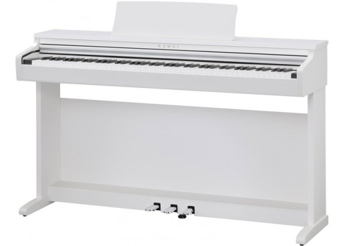 KAWAI KDP120 W цифровое пианино