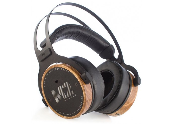 Kennerton Audio Equipment M12s-Kennerton Наушники закрытые