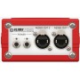 KLARK TEKNIK DN9610 - повторитель сигнала 2 x AES50 (Cat-5E/Cat-6)