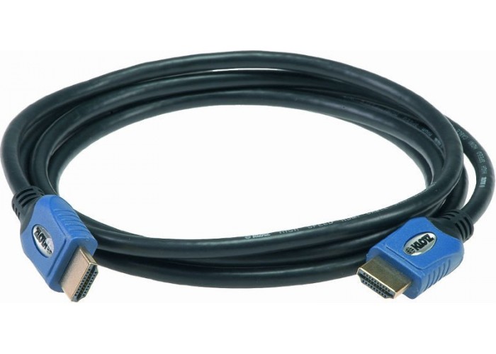 KLOTZ HA-HA-H01 кабель HDMI 1 м