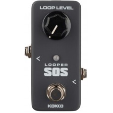 Kokko FLP2 Sos Loop Mini Педаль эффектов