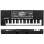 KORG Pa600 QT профессиональная аранжировочная станция, 61кл