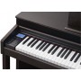 KURZWEIL Andante CUP310 SR - Цифровое пианино, палисандр, с банкеткой