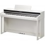 KURZWEIL Andante CUP310 WH - Цифровое пианино, белое, с банкеткой