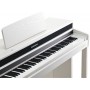 KURZWEIL Andante CUP310 WH - Цифровое пианино, белое, с банкеткой