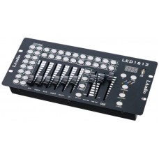 LAudio DMX-LED-1612 DMX Контроллер