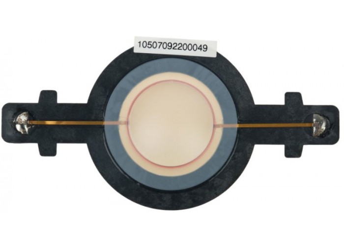 Lavoce DF10.101L-Replacement diaphragm Диафрагма ВЧ драйвера