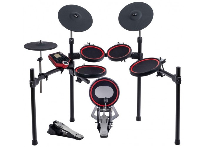 LDrums MK-7V Электронная ударная установка