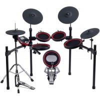 LDrums MK-7X Электронная ударная установка