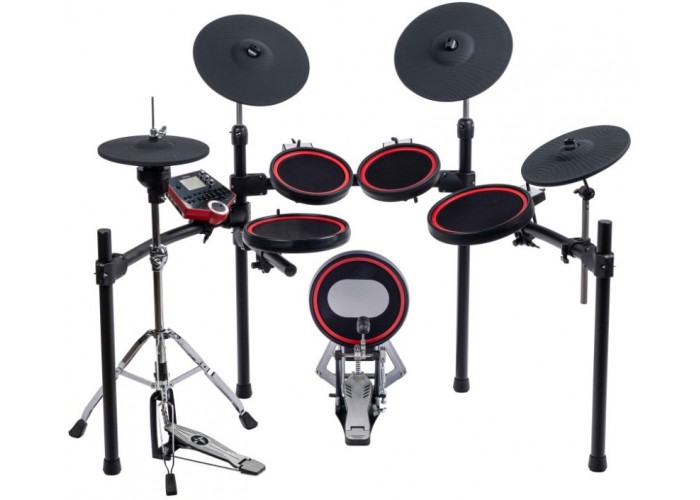 LDrums MK-7X Электронная ударная установка