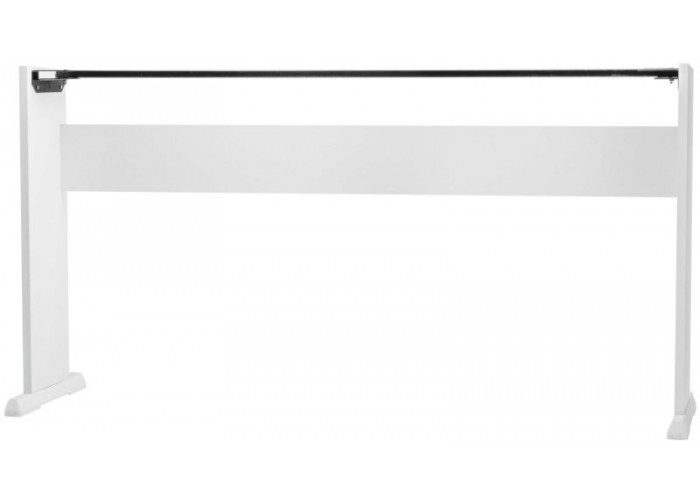 Lutner MLut-C-68W Стойка для цифрового пианино Casio CDP-S100, CDP-S110, CDP-S350, PX-S1000, белая