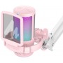 Maono DGM20S (pink) конденсаторный USB микрофон