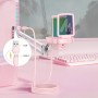 Maono DGM20S (pink) конденсаторный USB микрофон