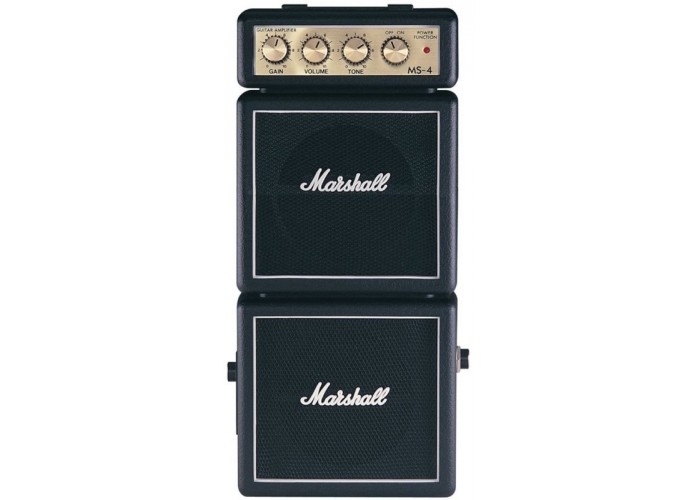 micro marshall stack