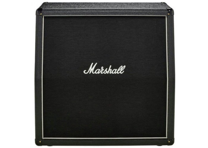 MARSHALL MX412AR 4X12 ANGLED CABINET кабинет гитарный, скошенный, 4x12 Celestion G12E60, 240 Вт, 16