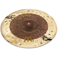 Meinl B16DUC Byzance Extra Dry Dual Crash Тарелка 16