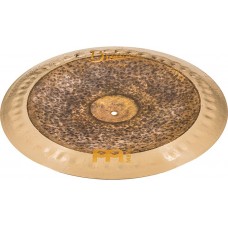 Meinl B20DUCH Byzance Dual China Тарелка 20