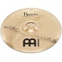 Meinl B22HHC-B Byzance Brilliant Heavy Hammered Crash Тарелка 22