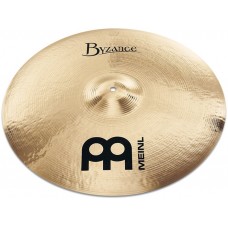 Meinl B22MR-B Byzance Brilliant Medium Ride Тарелка 22