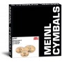 Meinl CC141620 Classics Custom Complete Cymbal Set Комплект тарелок 14, 16, 20