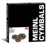 Meinl CCD141620 Classics Custom Dark Cymbal Set Комплект тарелок 14, 16, 20