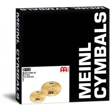 Meinl HCS141620 HCS Complete Cymbal Set Комплект тарелок 14