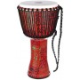 MEINL PADJ1-M-F - джембе средний (10