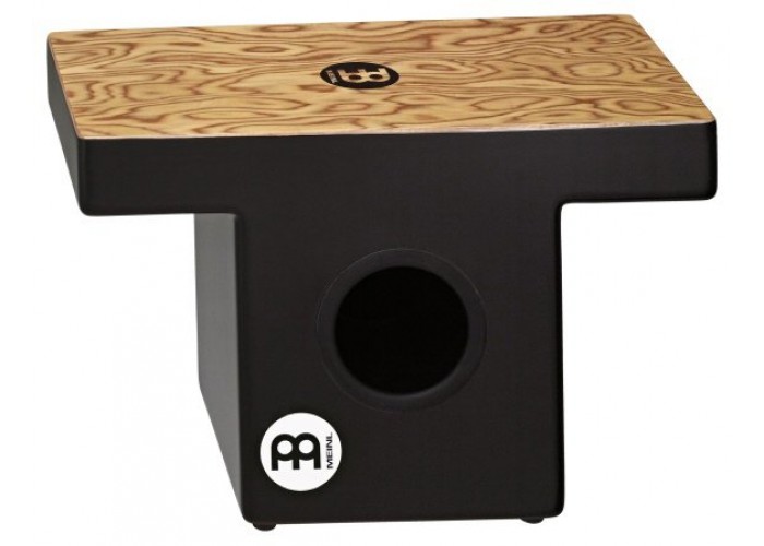 Meinl TOPCAJ1MB Slaptop Кахон, Т-форма, черный