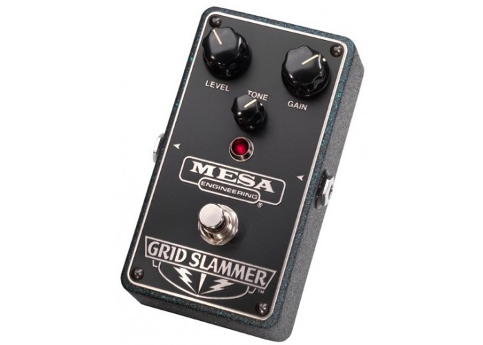 MESA BOOGIE GRID SLAMMER OVERDRIVE педаль овердрайв