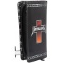 Metallica - Master of Puppets Embossed Purse - Сувенирный кошелек Metallica, лицензионная сувенирная