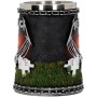 Metallica - Master of Puppets Tankard - кружка, лицензионная сувенирная продукция