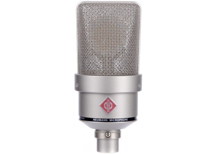 NEUMANN TLM 103 STUDIO SET конденсаторный студийный микрофон