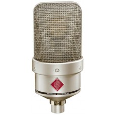 NEUMANN TLM 49 SET студийный конденсаторный микрофон