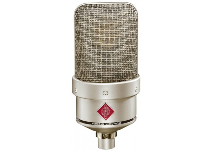 NEUMANN TLM 49 SET студийный конденсаторный микрофон