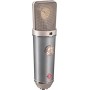 NEUMANN TLM 67 микрофон