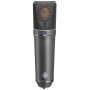 NEUMANN U 87 Ai mt студийный конденсаторный микрофон