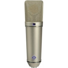 NEUMANN U 87 Ai студийный конденсаторный микрофон